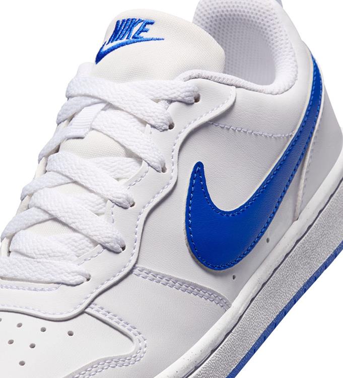 Nike JR Court Borough Low Recraft Sneakers