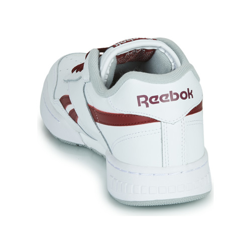 Reebok Classic - BB 4000 - Blanc / Bordeaux