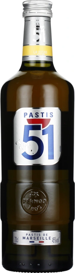 PASTIS 51 70CL