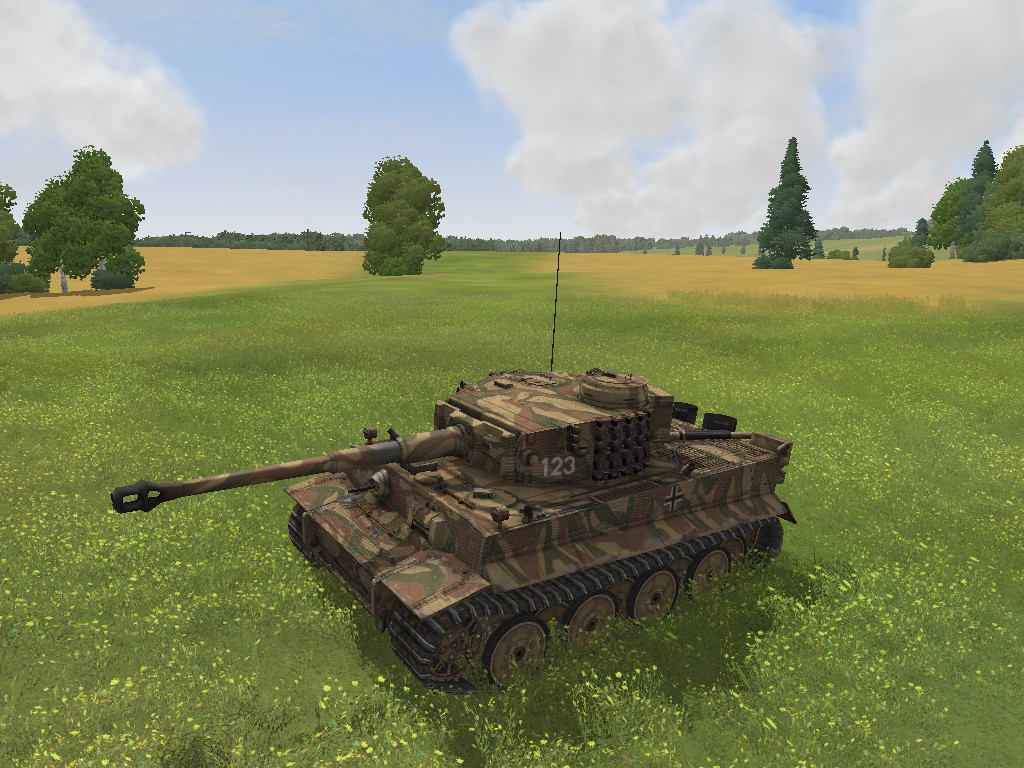 Theatre of War- PC