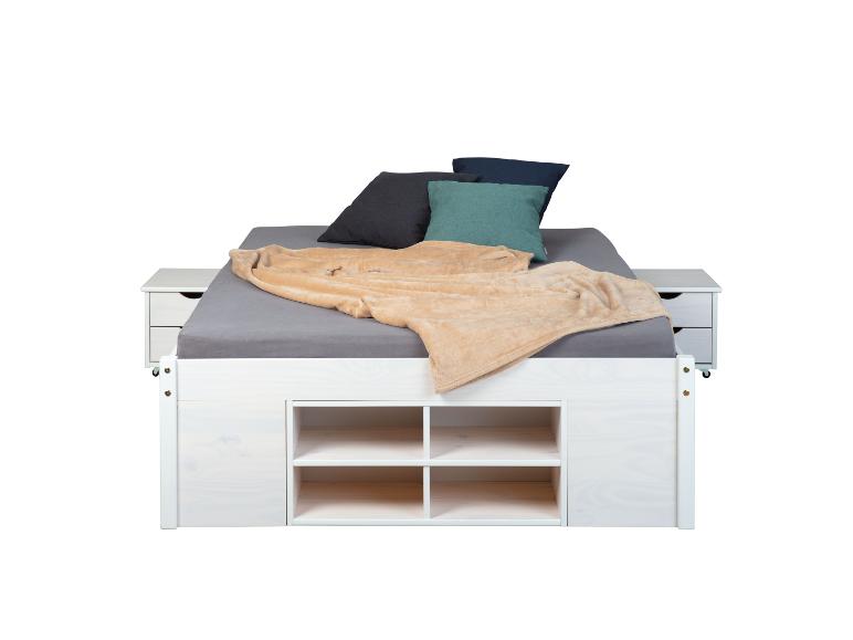 Bedframe Claas of Till