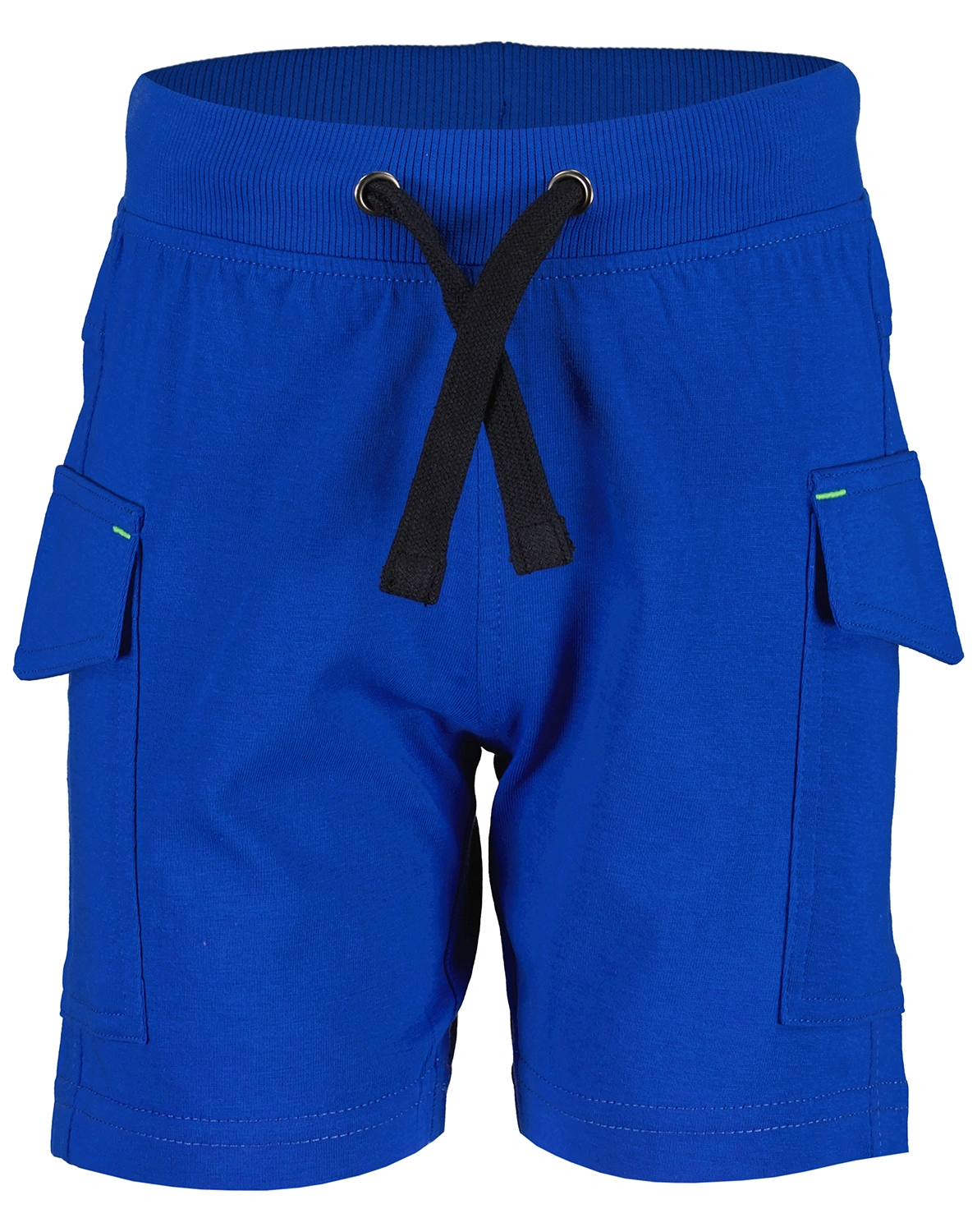 Shorts DOUBLE POCKET in royal