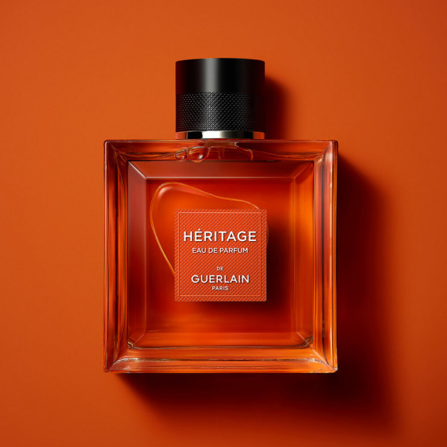 Héritage Eau de Parfum GUERLAIN