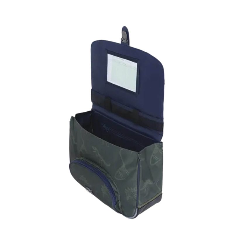 Cartable scolaire Une Brillante Collection 35 cm Timothée