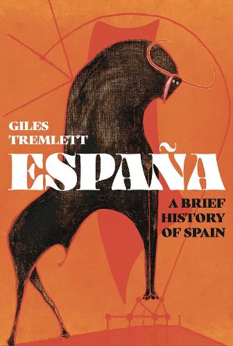 Espaa: a Brief History of Spain (Paperback)