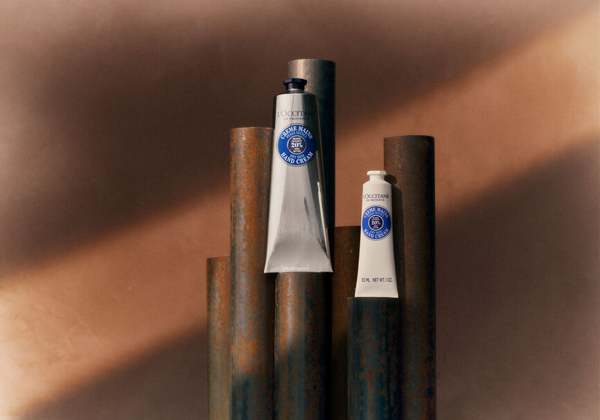 L’Occitane Shea Hand Cream 30 ml