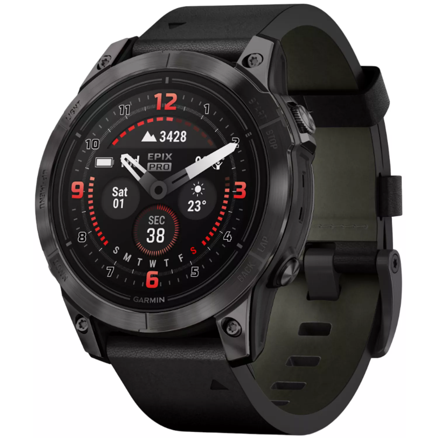 Garmin Epix Gen2 Pro Sapphire 010-02803-30