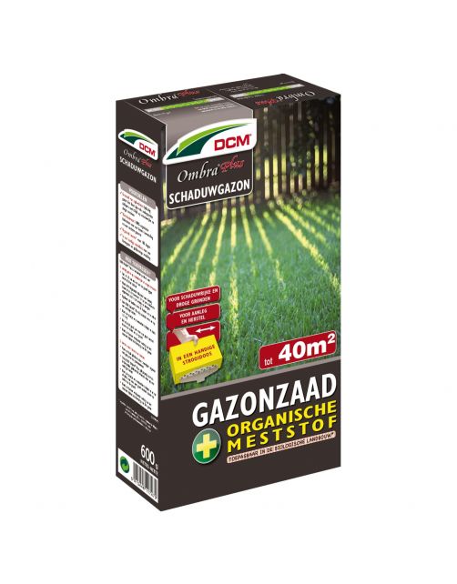 Dcm Ombra Plus Graszaad - Graszaden