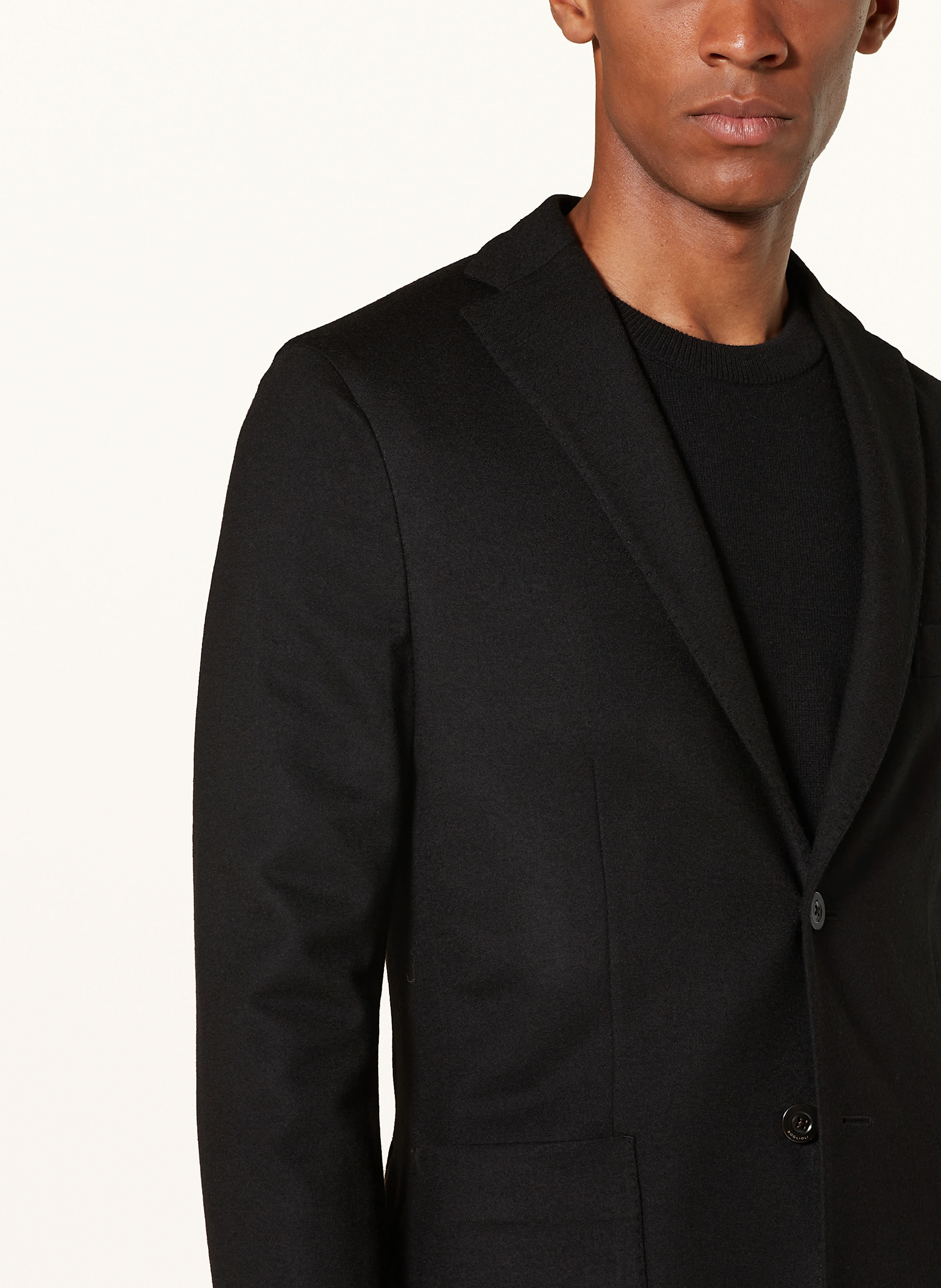 BOGLIOLI Sakko Extra Slim Fit