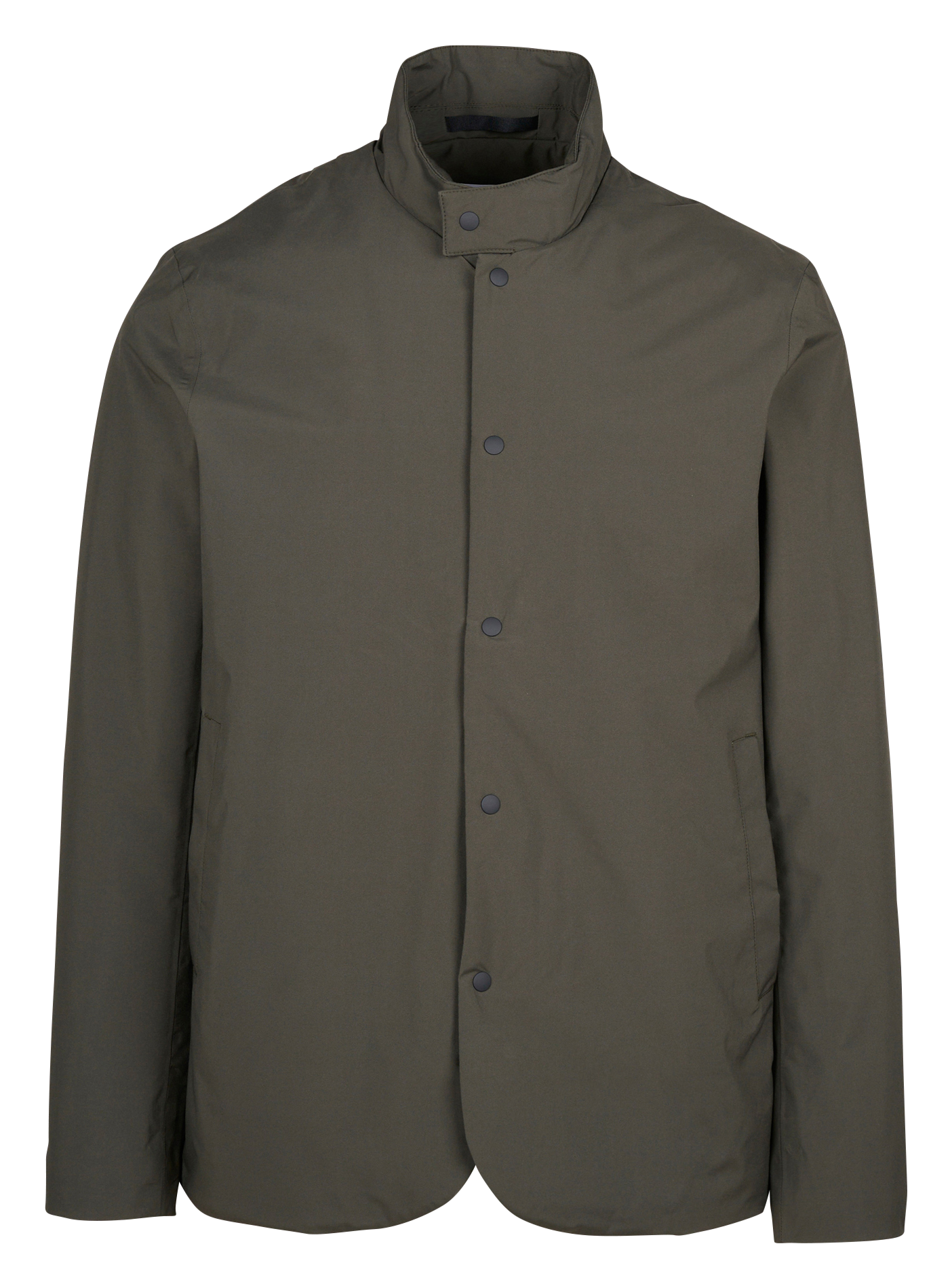 LEE URBAN TECH JKT NOOS - Imperméable large| Gris