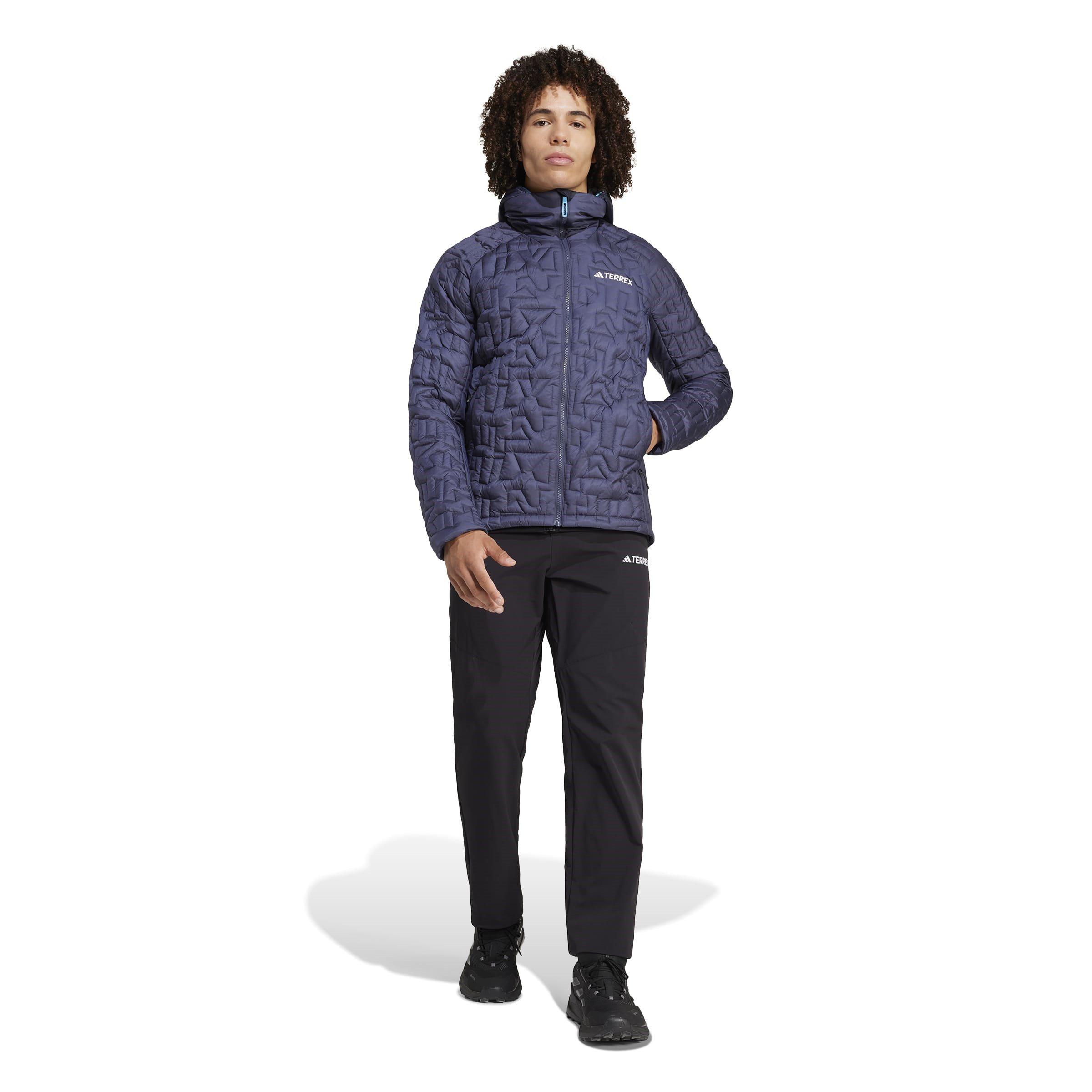 adidas Terrex Mens MT Waterproof Jacket