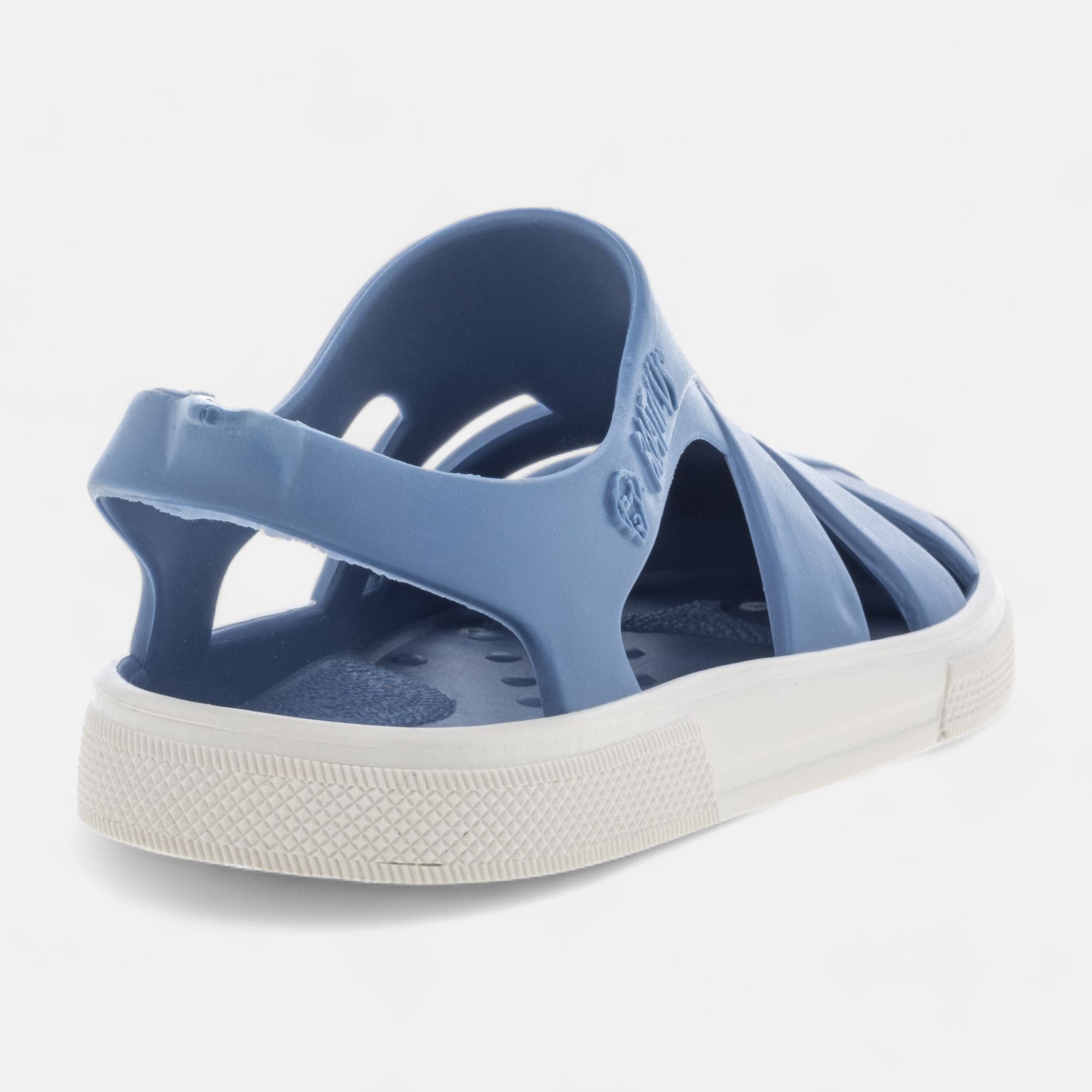 Claquettes de plage Garçon jeans