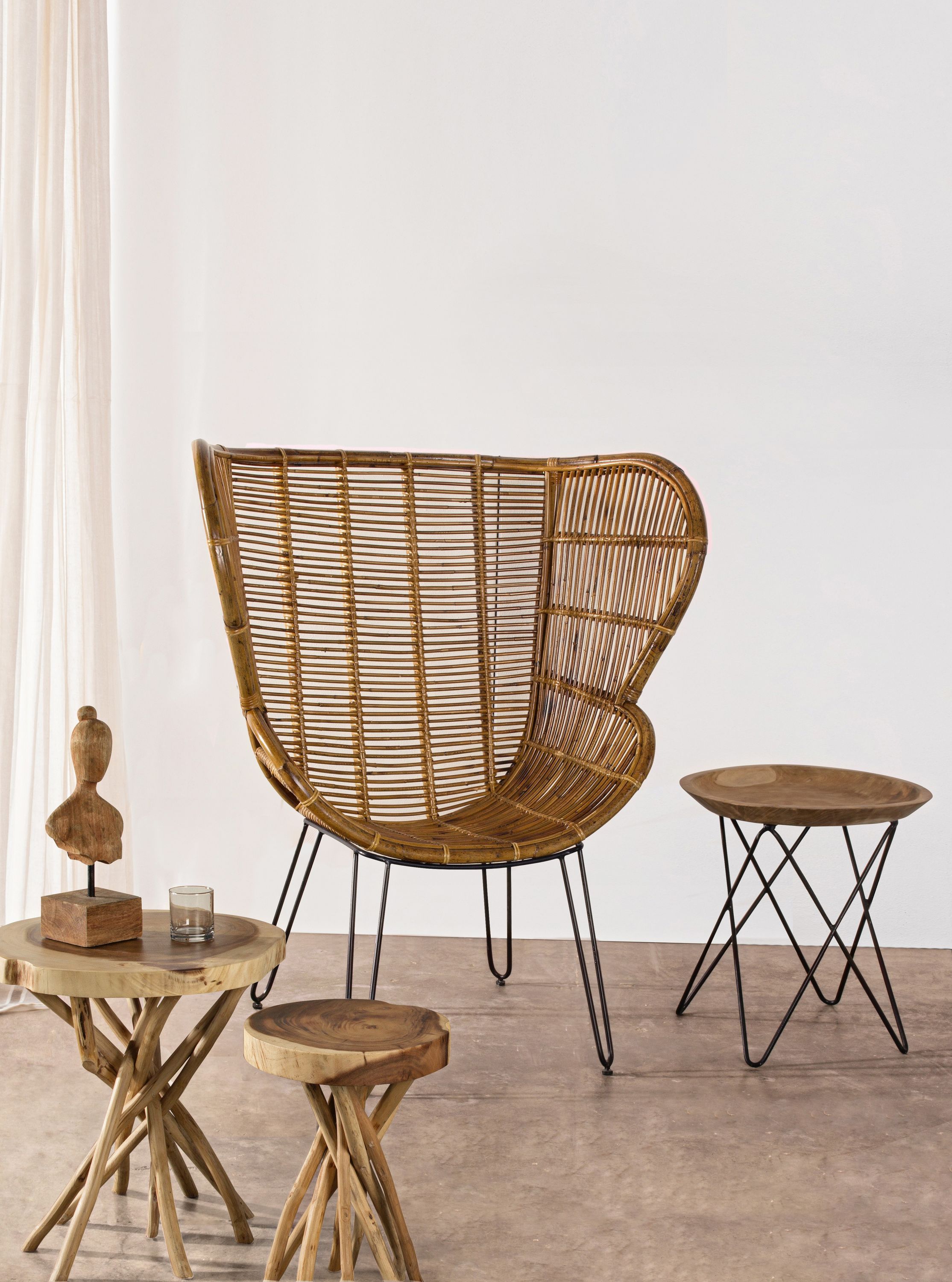 Couchtisch SOLIDAD