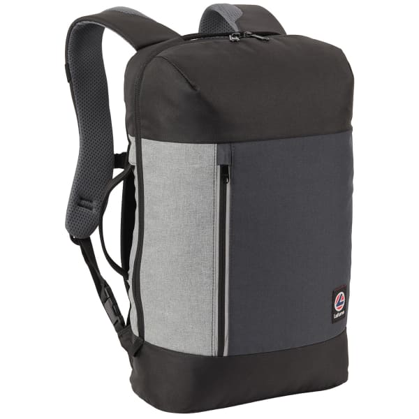 Saccoche Vélo LAFUMA BIKEPACK LTD BLACK