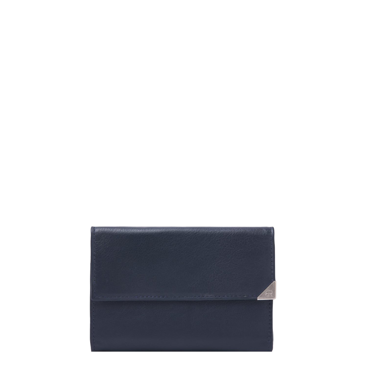 dR Amsterdam Toronto Ladies Wallet blue