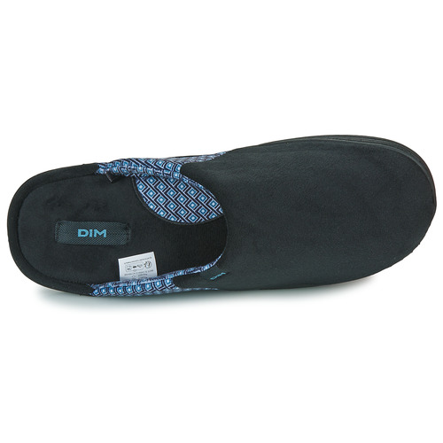 DIM - D HARMAN C - Noir / Bleu