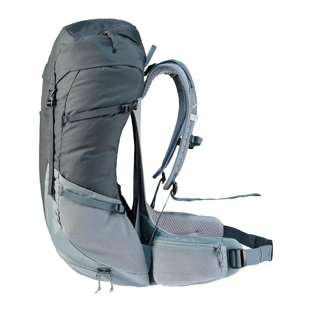 Deuter FUTURA 32L - Sac À dos graphite/shale
