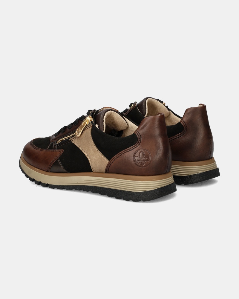 Rieker Lage sneakers  - multi