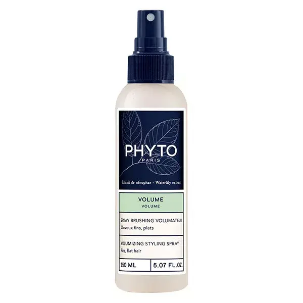 Spray Volumizador para Secagem com Secador Phyto Volume 150ml