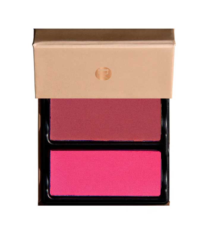 Viseart - Blush Duo - Froufrou