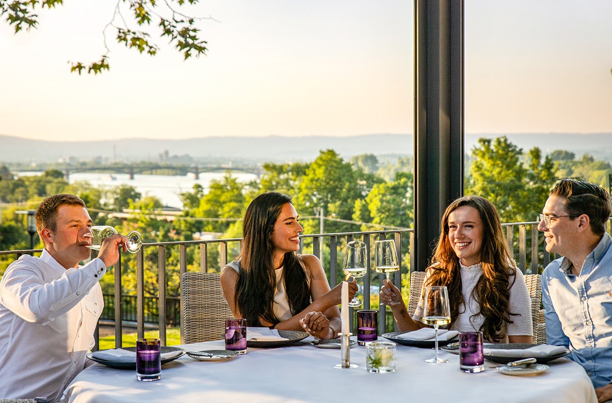 Wellnessurlaub Mainz für 2 (1 Nacht) |mydays