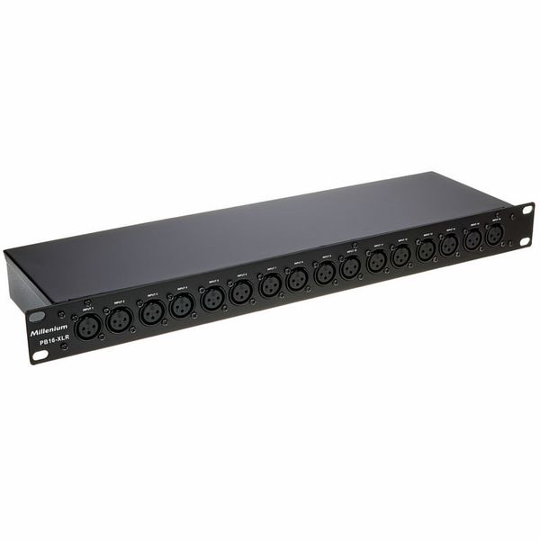 Millenium PB16 XLR