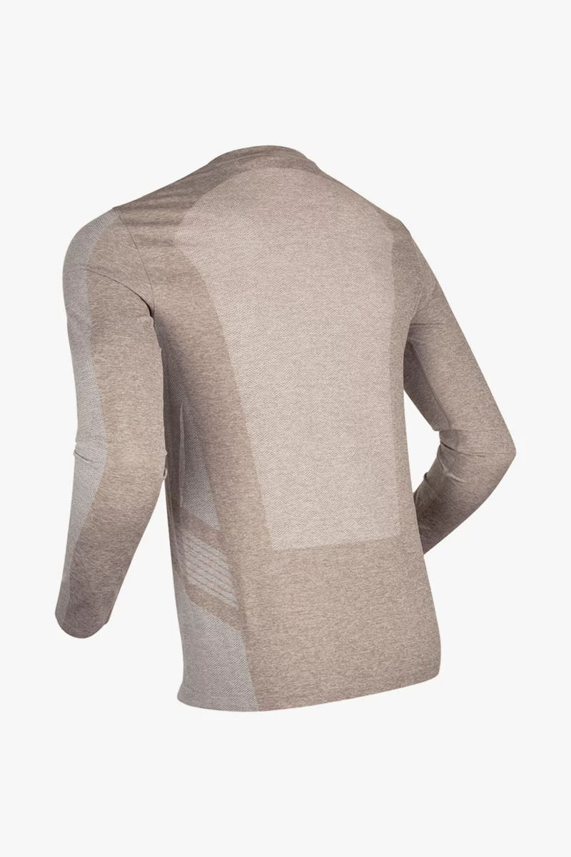 Daehlie Direction Herren Longsleeve