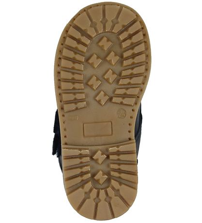 Wheat Winterstiefel - Stewie - Tex - Black Granite
