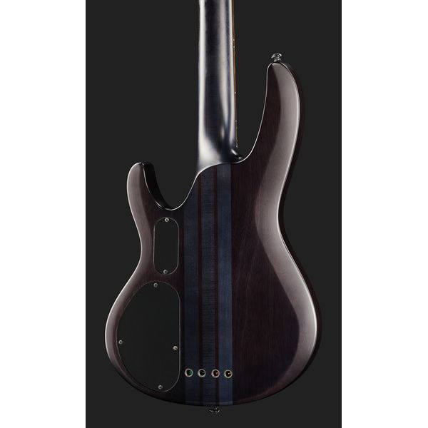 ESP LTD B-4E BP Charcoal Burst