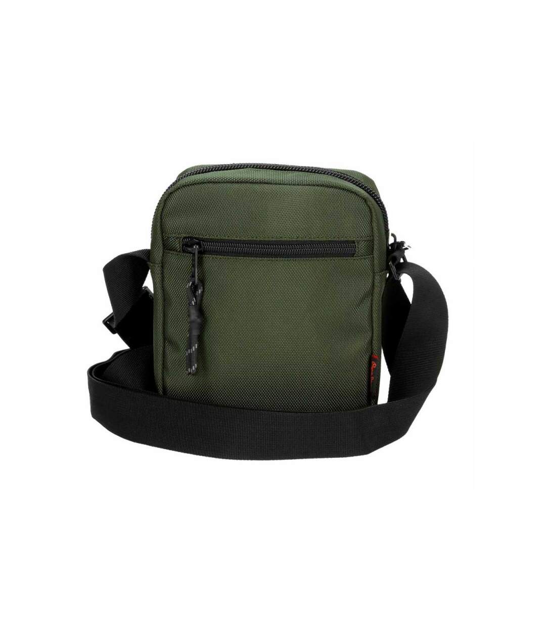 Pepe Jeans - Sacoche homme Bromley - vert - 10046