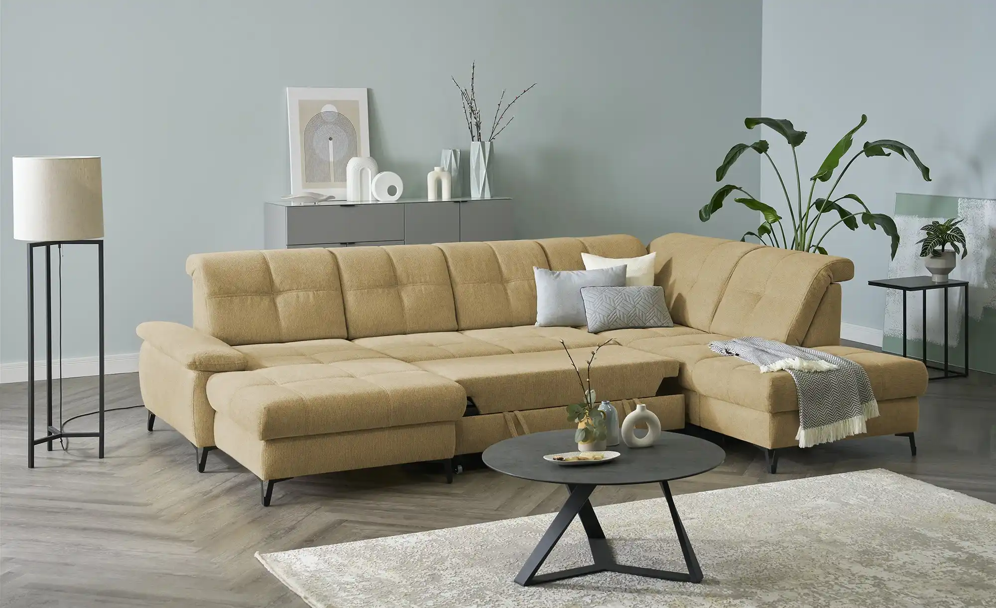 medium Wohnlandschaft Planova II