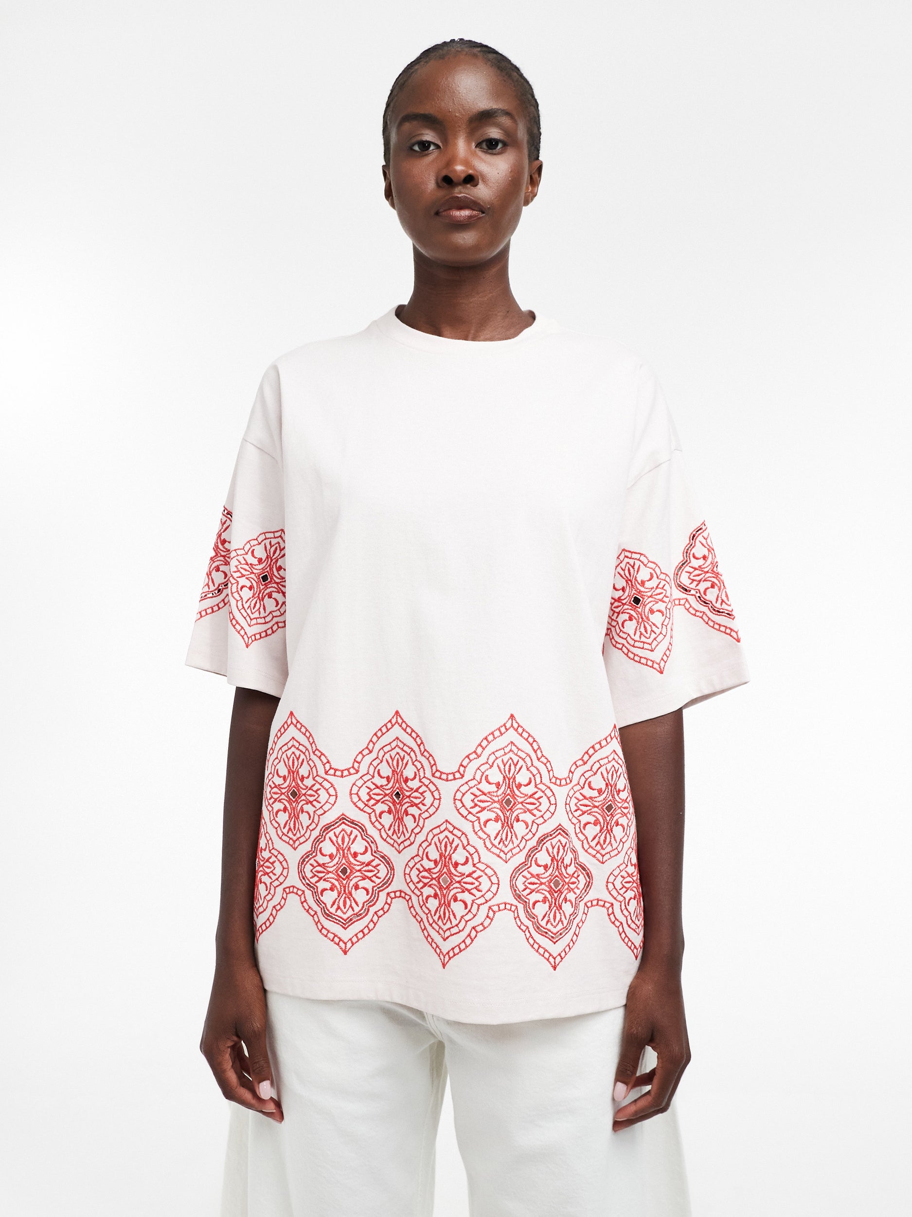 TSEMMA T-shirts