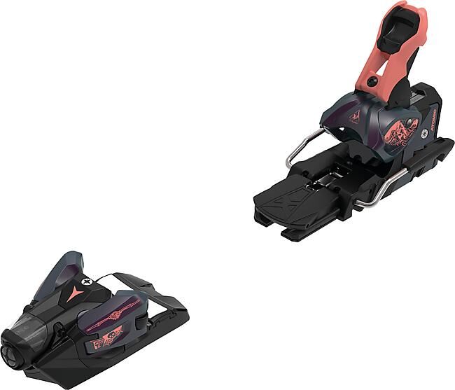 ATOMIC - FIX- SKI STRIVE 14 GW BENT CHETLER