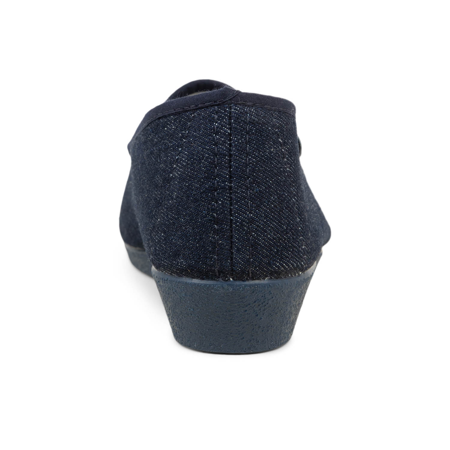 Chaussons femme SEMELFLEX MOOREA