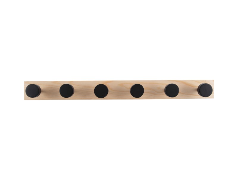 Coat Rack Knobs Large