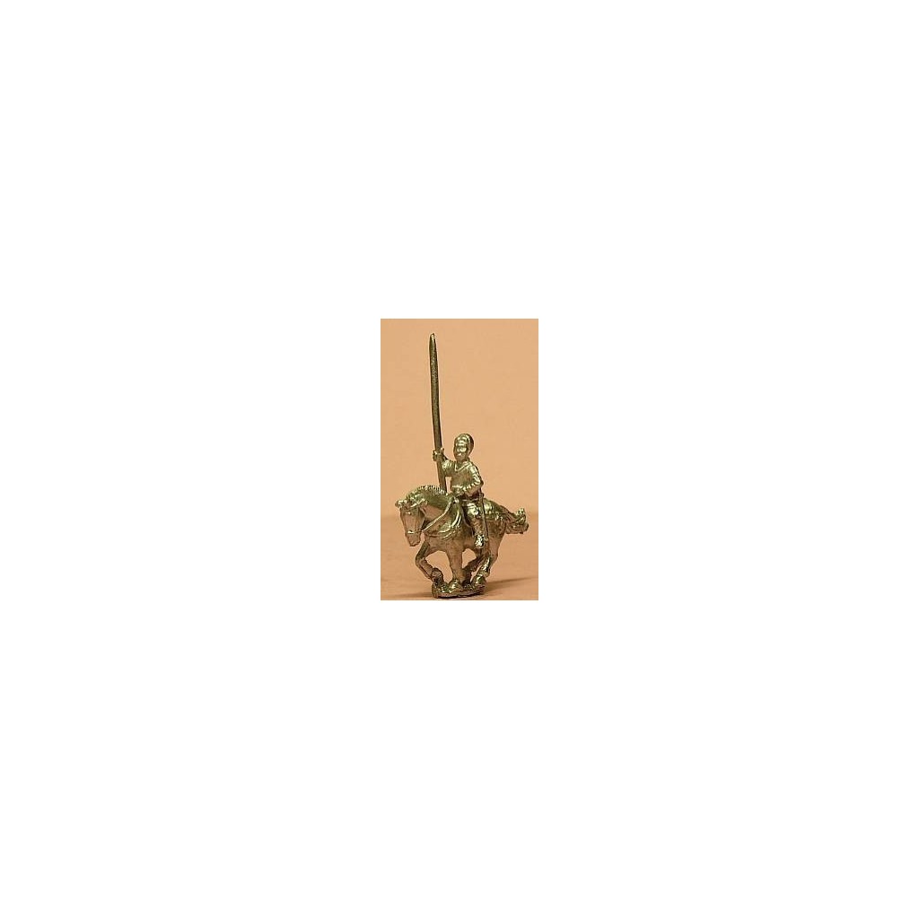Han Chinese: Light Cavalry