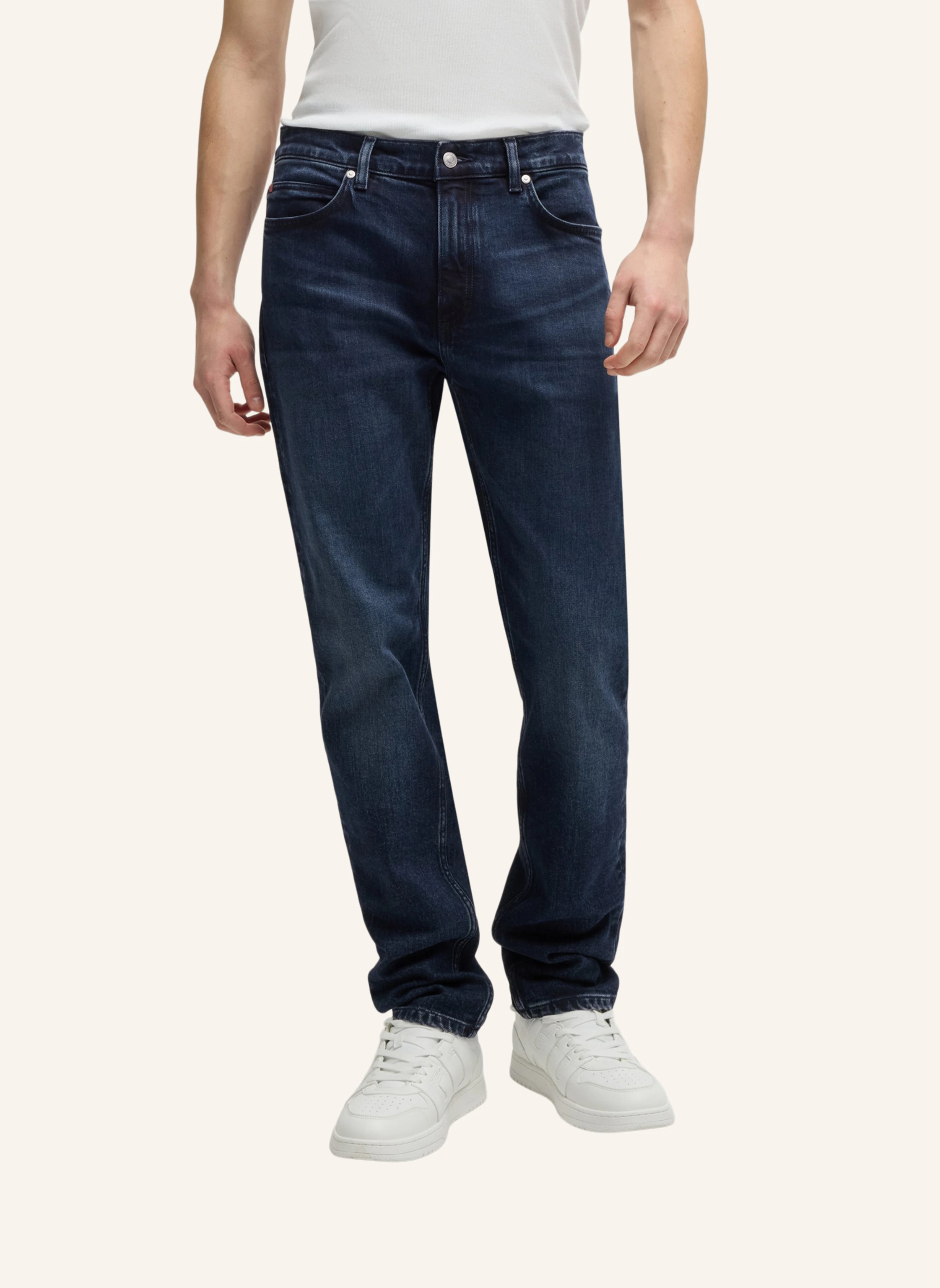 HUGO Jeans HUGO 708 Slim Fit