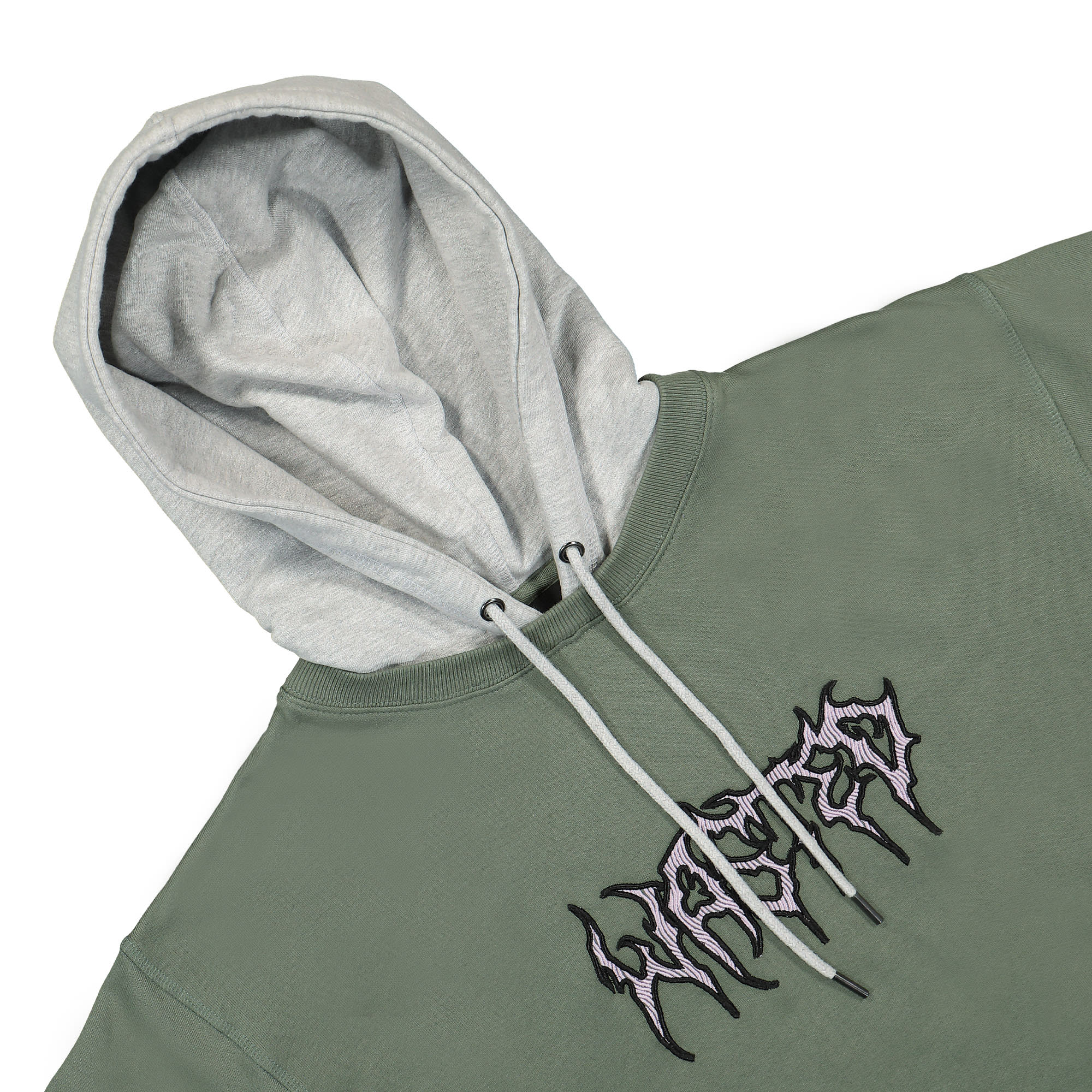 Wasted Paris<br>Telly Feeler Hoodie