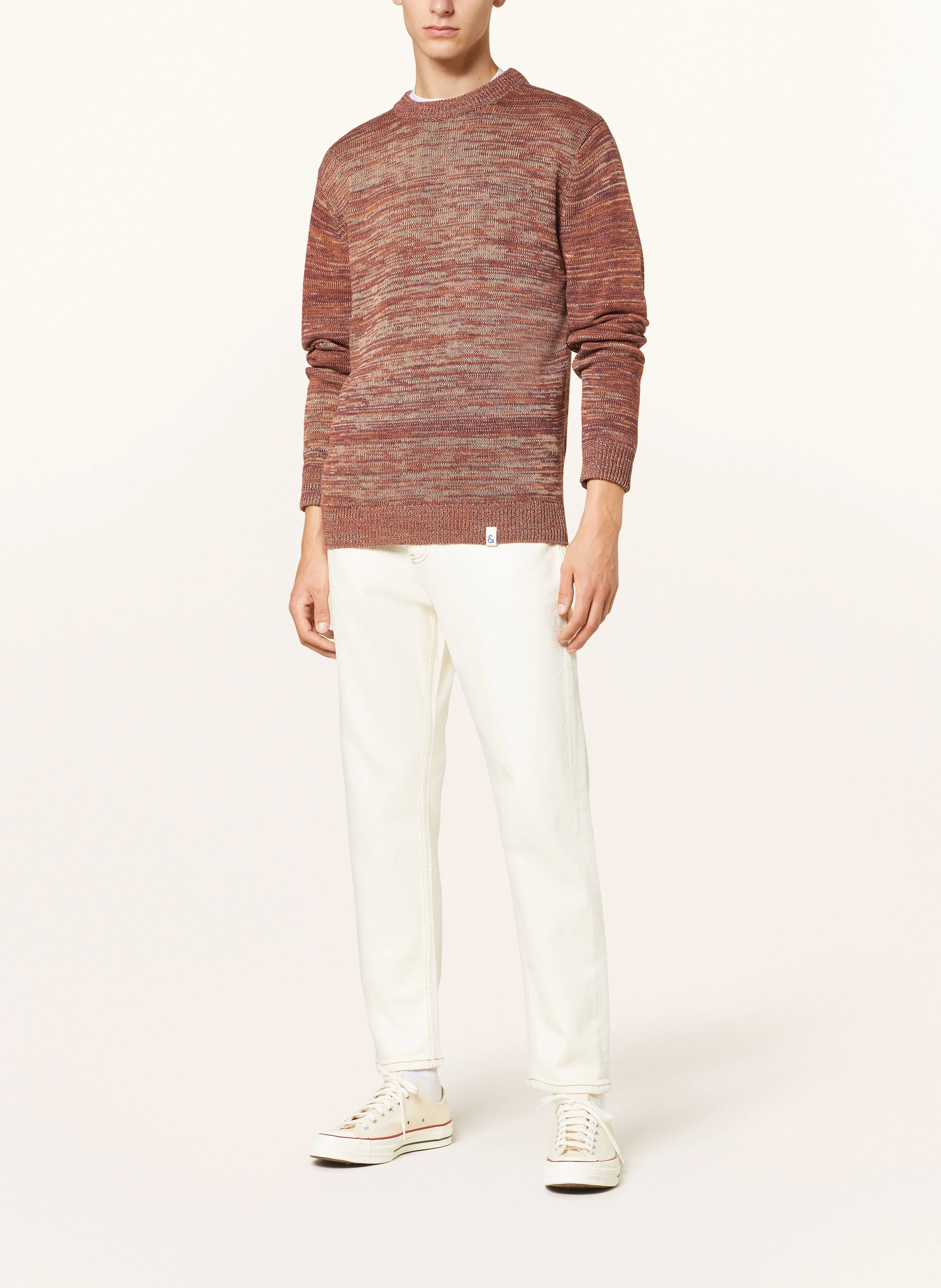 COLOURS & SONS Pullover