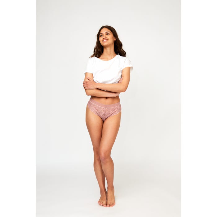 inSua-Kanten slip - Insua