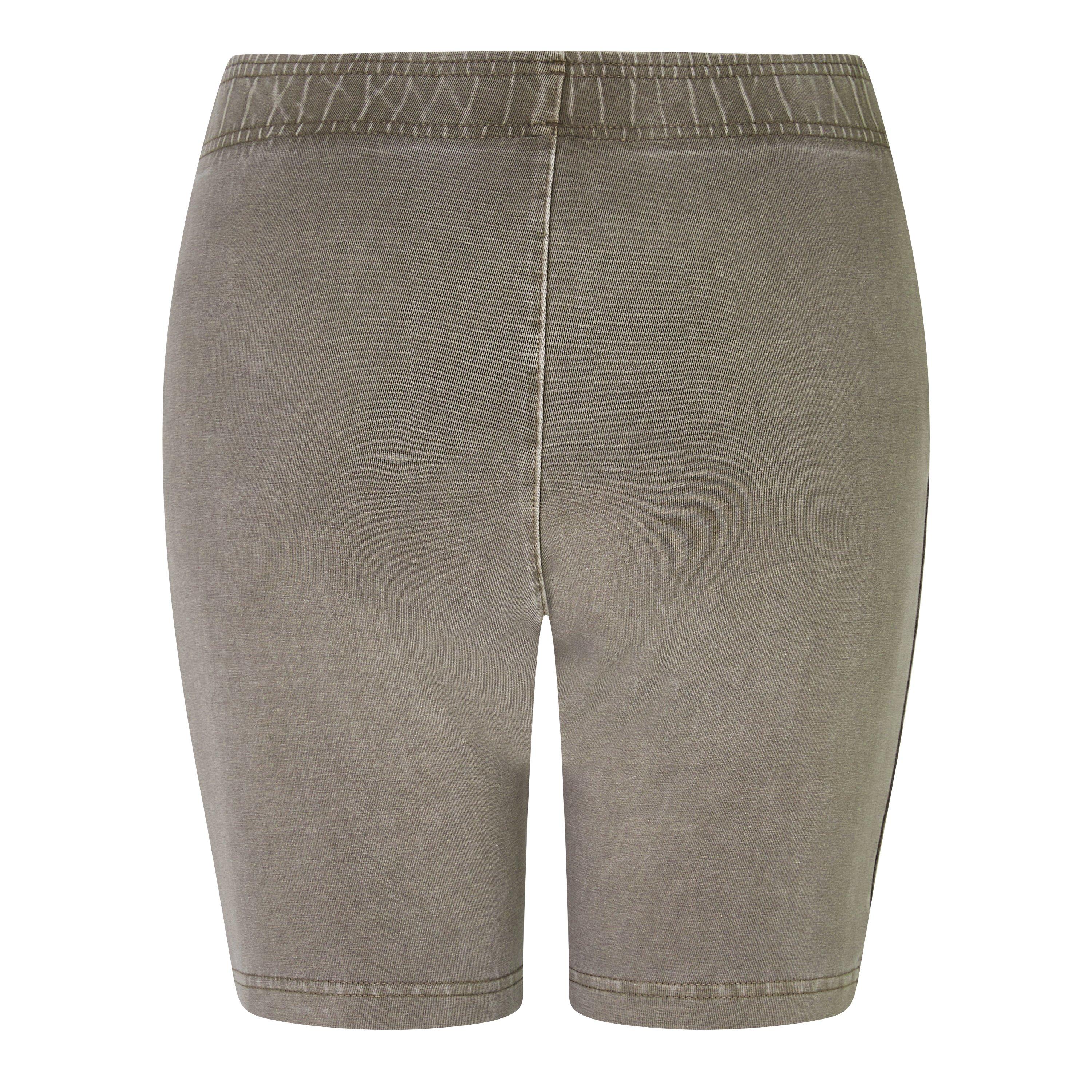 Reebok Classics Leggings Shorts Womens