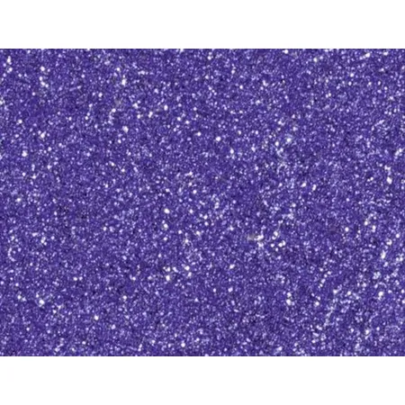 Knorr Prandell Glitterfarbe Glitter Glue dunkelblau, 50ml