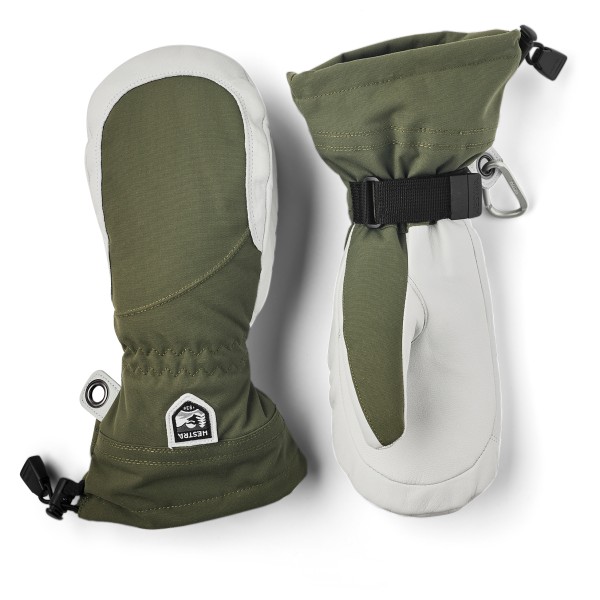 Hestra - Women's Heli Ski Mitt - Gants