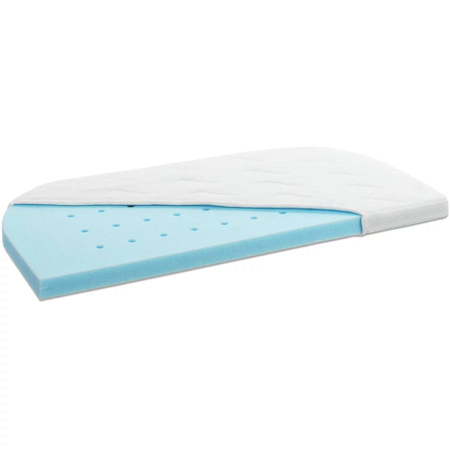 babybay Matratze Maxi  Maxi Advance  Boxspring Medicott extraluftig