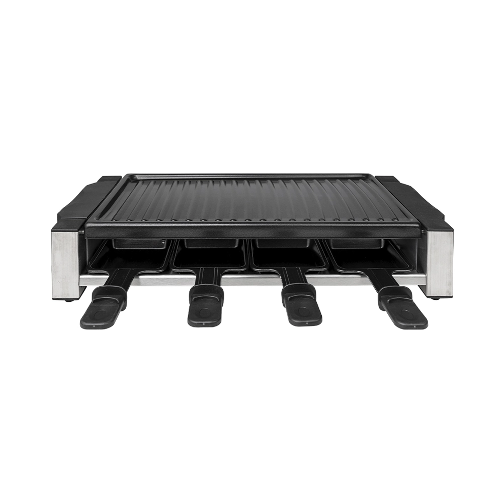 BergerLanz FSP Raclettegrill 8 Pers.