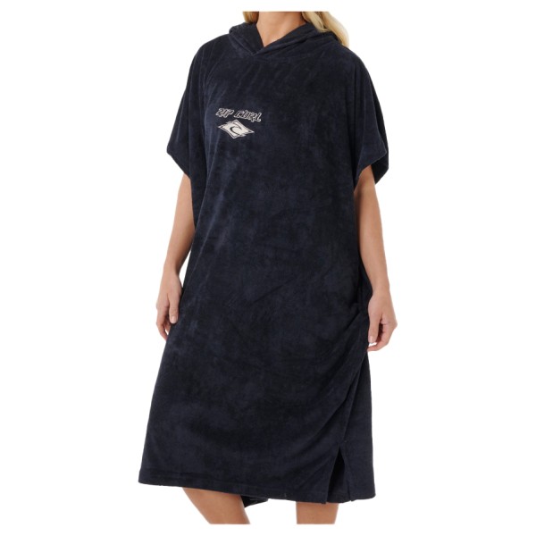 Rip Curl - Women's Classic Surf Hooded Towel - Poncho