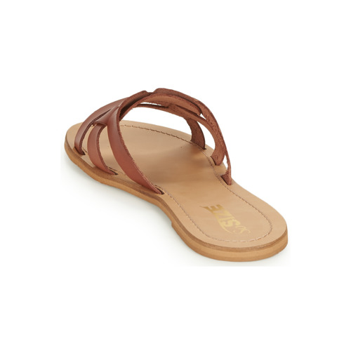 So Size - MELINDA Camel