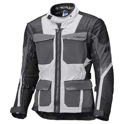 Veste Held MOJAVE TOP - Gris / Noir