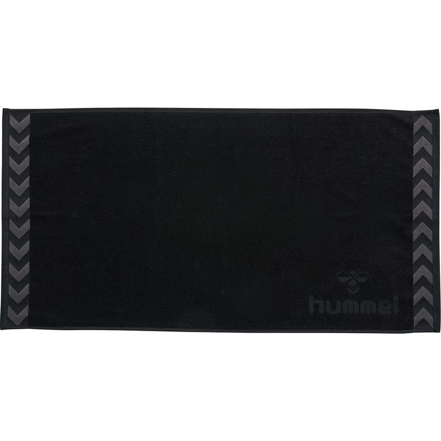 Hummel Petit Serviette - Noir