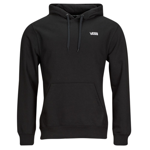 Vans - CORE BASIC PO FLEECE - Noir